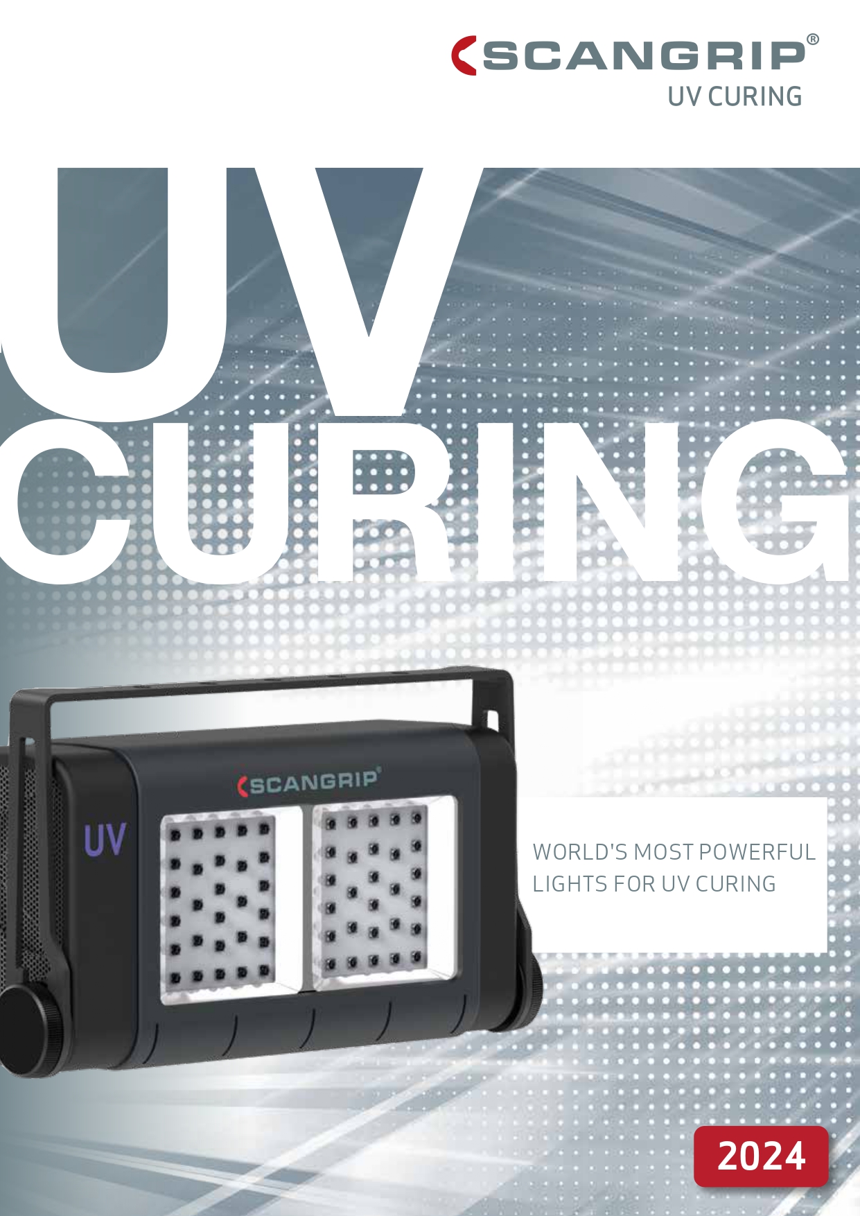 UV CURING EXTREME